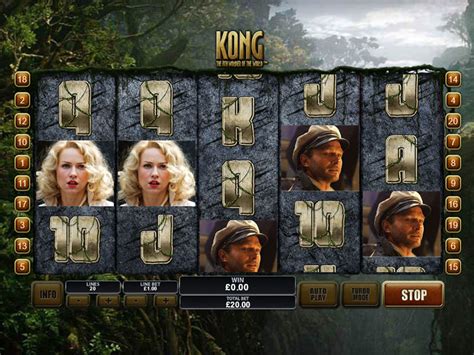 king kong spiele kostenlos online